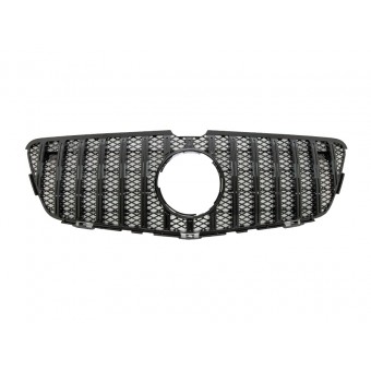 Panjur W251 Piano-Siyah -GTR- 2010-14